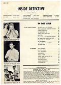 Inside Detective (1935-1995 MacFadden/Dell/Exposed/RGH) Vol. 8 #46B