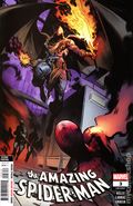 Amazing Spider-Man (2025 8th Series) 3G