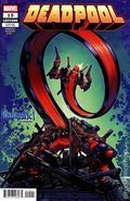 Deadpool (2024 Marvel) 15B