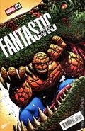 Fantastic Four (2023 Marvel) 33E