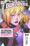 Gwenpool (2025 Marvel) 1I