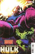 Incredible Hulk (2023 Marvel) 26B