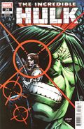 Incredible Hulk (2023 Marvel) 26D