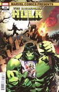 Incredible Hulk (2023 Marvel) 26C
