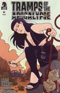 Tramps of the Apocalypse (2025 Dark Horse) 1