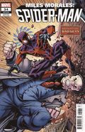Miles Morales Spider-Man (2023 Marvel) 34C