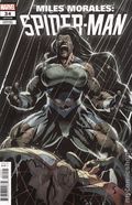 Miles Morales Spider-Man (2023 Marvel) 34D