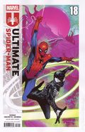 Ultimate Spider-Man (2024 Marvel) 18A