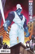 Ultimate Spider-Man (2024 Marvel) 18B