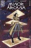 Minor Arcana (2024 Boom) 8B