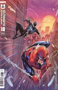 Ultimate Spider-Man (2024 Marvel) 18C