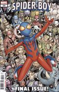 Spider-Boy (2024 Marvel) 20A