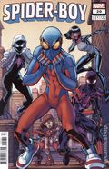 Spider-Boy (2024 Marvel) 20C
