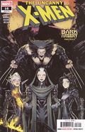 Uncanny X-Men (2024 Marvel) 16A
