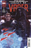 Star Wars Legacy of Vader (2025 Marvel) 5A