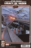 Star Wars Legacy of Vader (2025 Marvel) 5B