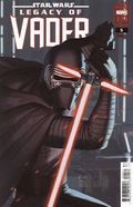 Star Wars Legacy of Vader (2025 Marvel) 5C