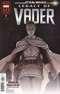 Star Wars Legacy of Vader (2025 Marvel) 5D