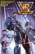 VR Troopers (2025 Boom) 1A