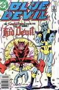Blue Devil (1984) Mark Jewelers 14MJ