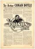 Scoops (UK 1934 C. Arthur Pearson) Vol. 1 #16