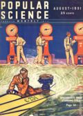 Popular Science (1872-Present Popular Science Publishing Co.) Vol. 119 #2