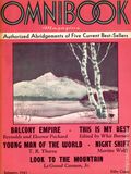 Omnibook Magazine (1938-1957 Omnibook Inc.) Vol. 5 #2