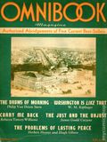 Omnibook Magazine (1938-1957 Omnibook Inc.) Vol. 4 #11