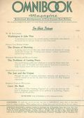 Omnibook Magazine (1938-1957 Omnibook Inc.) Vol. 4 #11