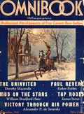 Omnibook Magazine (1938-1957 Omnibook Inc.) Vol. 4 #10