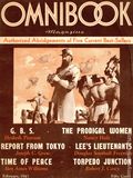 Omnibook Magazine (1938-1957 Omnibook Inc.) Vol. 5 #3