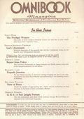 Omnibook Magazine (1938-1957 Omnibook Inc.) Vol. 5 #3