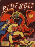 Blue Bolt (UK 1952 Gerald G. Swan) 9