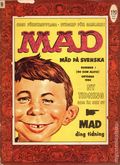 Mad (Swedish 1960 Williams Forlag AB) 1