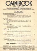 Omnibook Magazine (1938-1957 Omnibook Inc.) Vol. 3 #7
