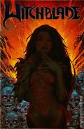 Witchblade (2024 Image) 1TOPCOWCON