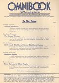 Omnibook Magazine (1938-1957 Omnibook Inc.) Vol. 4 #4