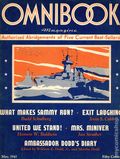 Omnibook Magazine (1938-1957 Omnibook Inc.) Vol. 3 #6