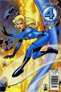Fantastic Four (1998 3rd Series) 53N