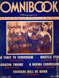 Omnibook Magazine (1938-1957 Omnibook Inc.) Vol. 3 #9