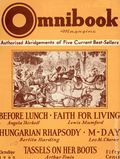 Omnibook Magazine (1938-1957 Omnibook Inc.) Vol. 2 #11