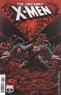 Uncanny X-Men (2024 Marvel) 16F