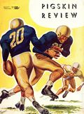 Pigskin Review (1921-1973 Associated Students of USC) Vol. 31 #3
