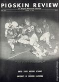 Pigskin Review (1921-1973 Associated Students of USC) Vol. 31 #3