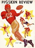 Pigskin Review (1921-1973 Associated Students of USC) Vol. 31 #4