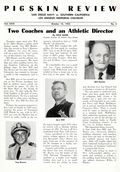 Pigskin Review (1921-1973 Associated Students of USC) Vol. 31 #4