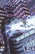 Godzilla vs. X-Men (2025 Marvel) 1K
