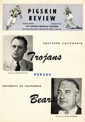 Pigskin Review (1921-1973 Associated Students of USC) Vol. 27 #4