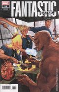 Fantastic Four (2023 Marvel) 33H