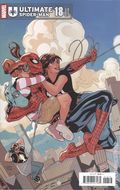 Ultimate Spider-Man (2024 Marvel) 18D